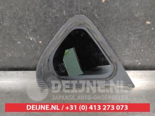 Suzuki SX-4 Extra window 4-door, left O611665 photo 2