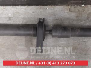 Suzuki SX-4 Zwischenachse O611689 foto 3