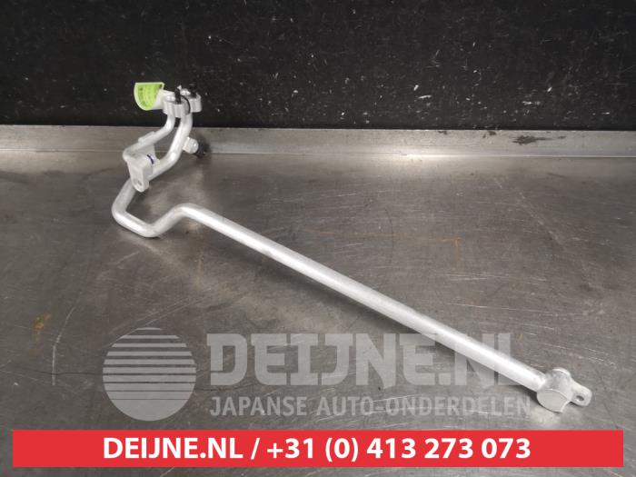 Hyundai Ioniq Air conditioning line O611692