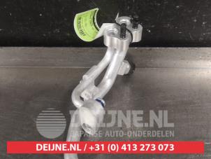 Hyundai Ioniq Air conditioning line O611692 photo 2