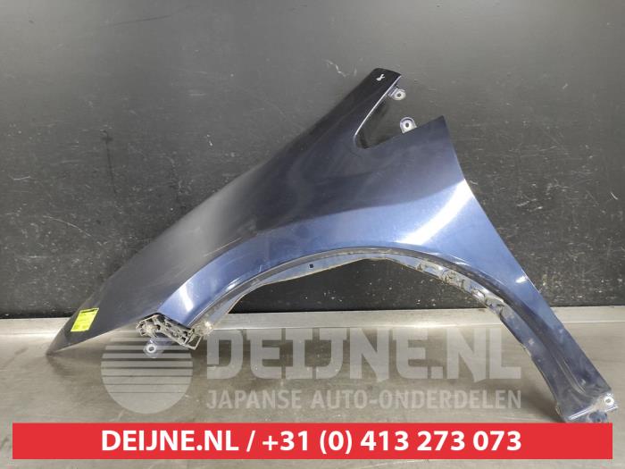 Honda Civic Kotflügel links vorne O611703