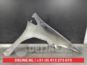 Honda Civic Front wing, left O611703 photo 2