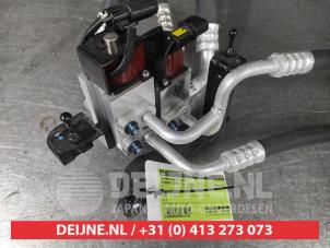 Hyundai Ioniq Ausgleichventil Airco O611723 foto 3
