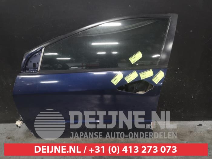 Honda Civic Tür 4-türig links vorne O611705