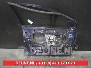 Honda Civic Tür 4-türig links vorne O611705 foto 3