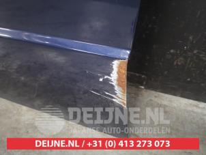 Honda Civic Tür 4-türig links vorne O611705 foto 2