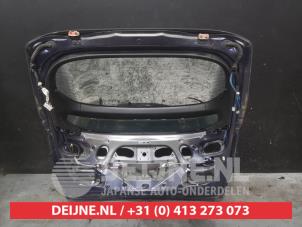 Honda Civic Heckklappe O611714 foto 2