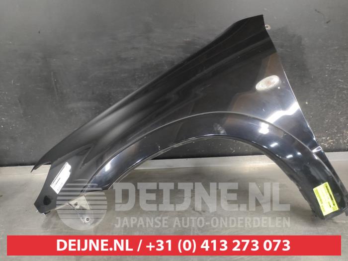 Mitsubishi Outlander Scherm links-voor O611739