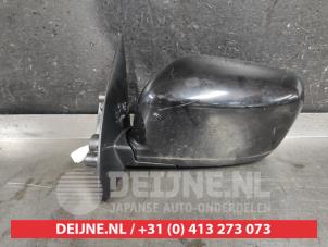 Mitsubishi Outlander Wing mirror, left O611740 photo 2