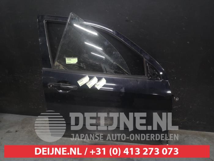 Mitsubishi Outlander Portier 4Deurs rechts-voor O611762