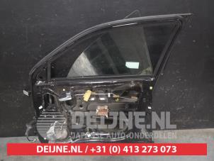 Mitsubishi Outlander Front door 4-door, right O611762 photo 2