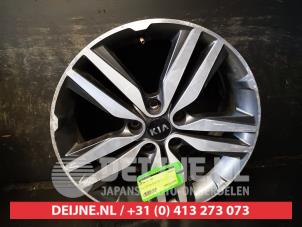 Kia Soul Felge O611783 foto 3
