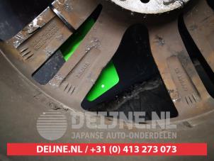 Kia Soul Felge O611781 foto 2