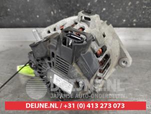Kia Sportage Dynamo O611788 foto 2
