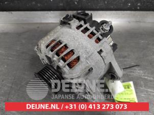 Gebruikte Dynamo Kia Sportage (SL) 1.6 GDI 16V 4x2 Prijs € 75,00 Margeregeling aangeboden door V.Deijne Jap.Auto-onderdelen BV