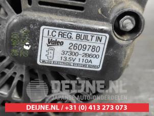 Kia Sportage Dynamo O611788 foto 3