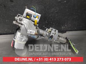 Kia Sportage Steering column O611789 photo 2
