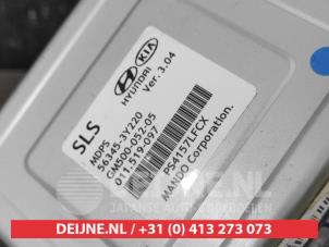 Kia Sportage Steering column O611789 photo 3
