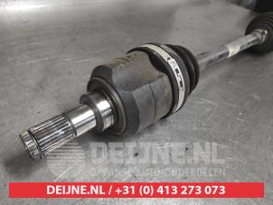 Kia Sportage Front drive shaft, left O611791 photo 2