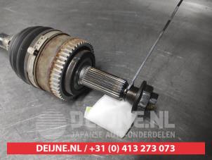Kia Sportage Front drive shaft, left O611791 photo 3