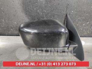 Mitsubishi Outlander Wing mirror, right O611766 photo 2