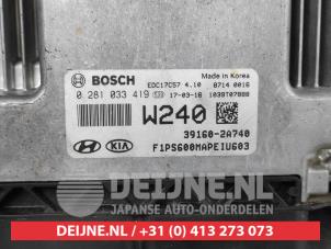 Kia Soul Slotenset Cilinder (compleet) O611843 foto 2