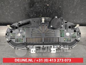 Kia Soul Odometer KM O611849 photo 2