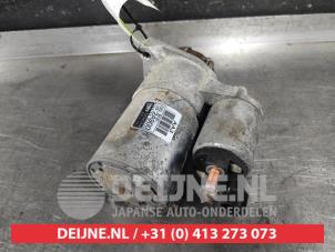 Kia Soul Starter O611851 photo 2