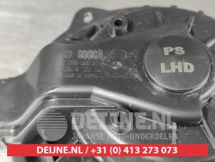 Kia Soul Kachel Ventilatiemotor O611853 foto 3
