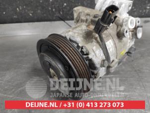 Kia Soul Aircopomp O611856 foto 2