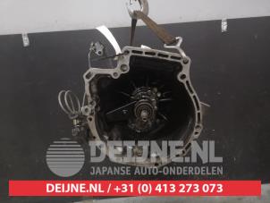 Gebruikte Versnellingsbak Mazda MX-5 (NB18/35/8C) 1.6i 16V Prijs € 150,00 Margeregeling aangeboden door V.Deijne Jap.Auto-onderdelen BV