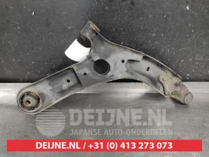 Kia Soul Front lower wishbone, left O611867 photo 2