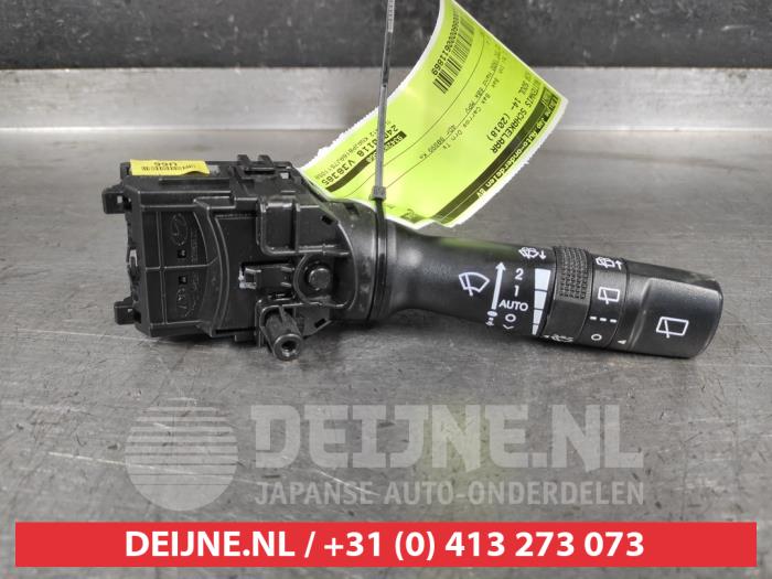 Kia Soul Scheibenwischer Schalter O611869