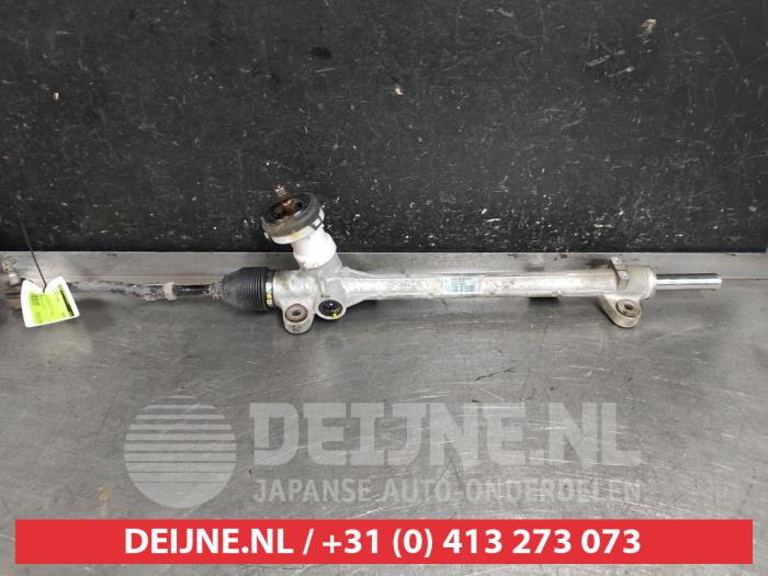 Kia Soul Steering box O611881