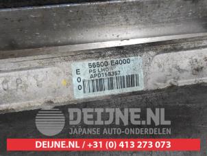 Kia Soul Lenkgetriebe O611881 foto 2