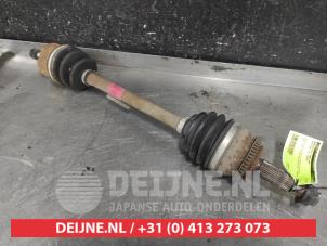 Gebruikte Cardanas links-voor (VWA) Kia Soul II (PS) 1.6 CRDi 16V Prijs € 150,00 Margeregeling aangeboden door V.Deijne Jap.Auto-onderdelen BV