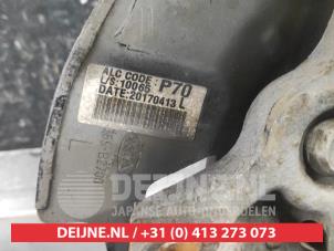 Kia Soul Knuckle, front left O611883 photo 3