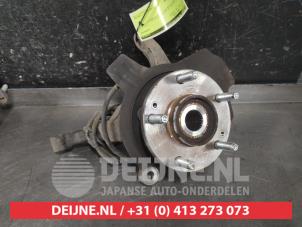 Kia Soul Knuckle, front left O611883 photo 2