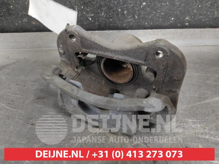 Kia Soul Remklauw (Tang) links-voor O611884
