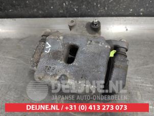 Kia Soul Bremszange links vorne O611884 foto 2