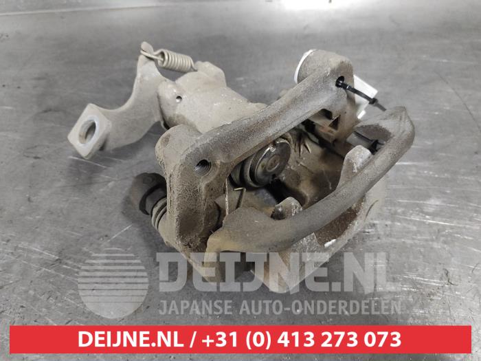 Kia Soul Remklauw (Tang) links-achter O611885