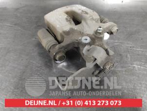 Kia Soul Rear brake calliper, left O611885 photo 3
