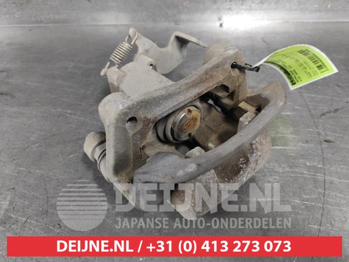 Kia Soul Remklauw (Tang) rechts-achter O611886