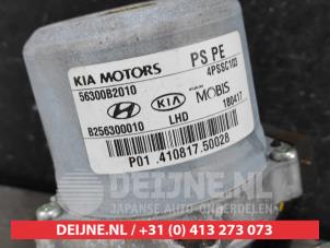 Kia Soul Steering column O611887 photo 2