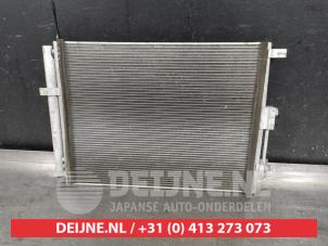 Kia Soul Klima Kondensor O611889 foto 2