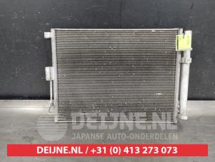 Gebruikte Airco Condensor Kia Soul II (PS) 1.6 CRDi 16V Prijs € 100,00 Margeregeling aangeboden door V.Deijne Jap.Auto-onderdelen BV