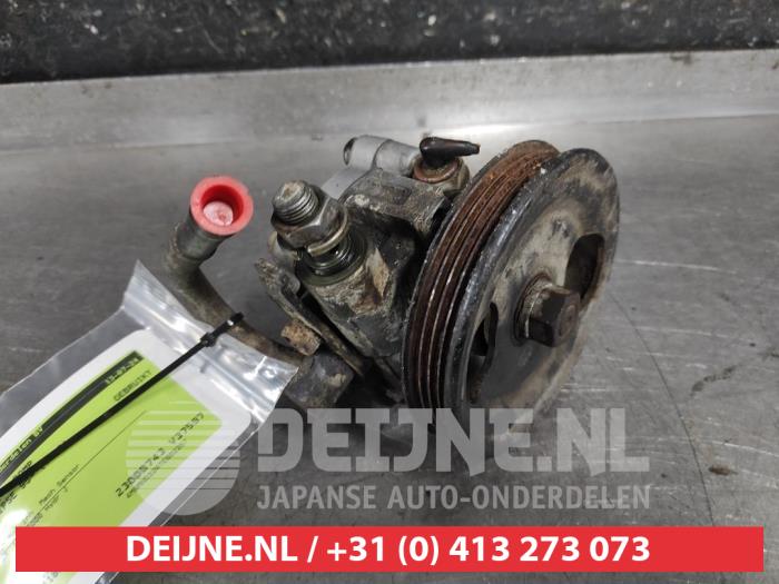 Mitsubishi Eclipse Lenkkraftverstärker Pumpe O611891