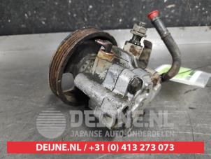 Mitsubishi Eclipse Lenkkraftverstärker Pumpe O611891 foto 2