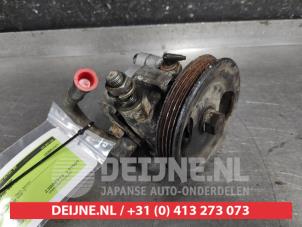 Gebruikte Servopomp Mitsubishi Eclipse (D3) 2.0 GS 16V Prijs € 25,00 Margeregeling aangeboden door V.Deijne Jap.Auto-onderdelen BV