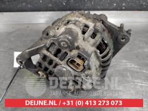 Mitsubishi Eclipse Dynamo O611893 photo 2